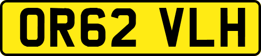 OR62VLH