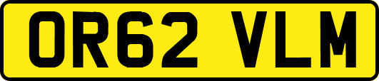 OR62VLM