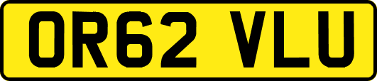OR62VLU