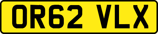 OR62VLX