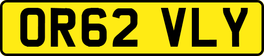OR62VLY