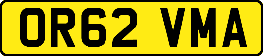 OR62VMA