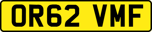 OR62VMF
