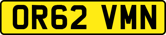 OR62VMN