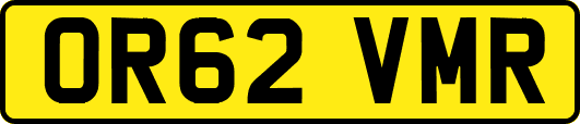 OR62VMR