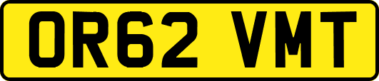 OR62VMT
