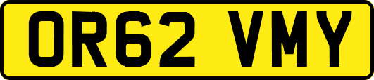 OR62VMY