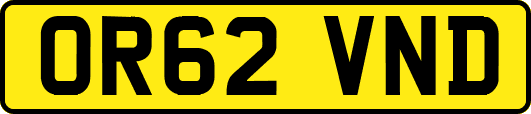 OR62VND