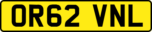 OR62VNL