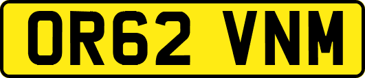 OR62VNM