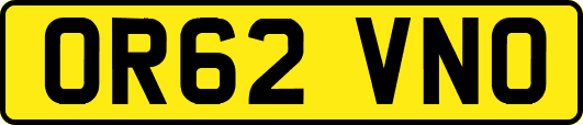 OR62VNO