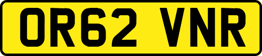 OR62VNR