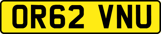 OR62VNU