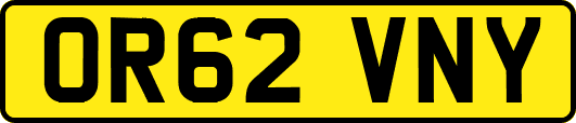 OR62VNY