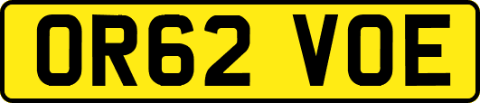 OR62VOE
