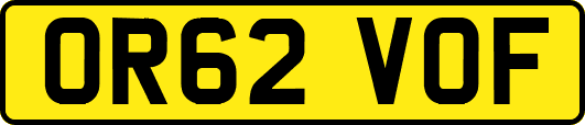 OR62VOF