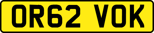 OR62VOK