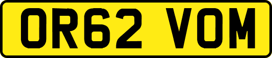 OR62VOM