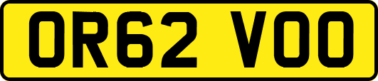 OR62VOO