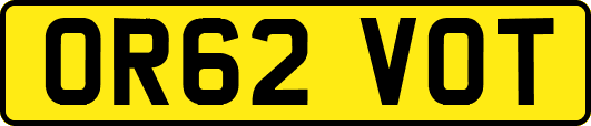 OR62VOT
