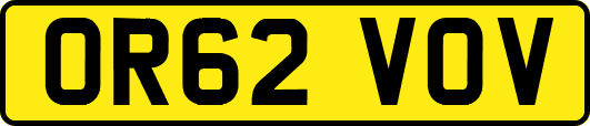 OR62VOV