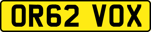 OR62VOX