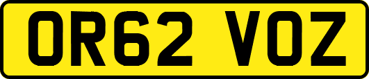 OR62VOZ