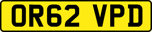 OR62VPD