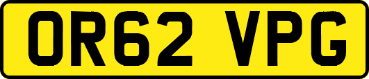 OR62VPG