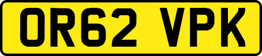 OR62VPK