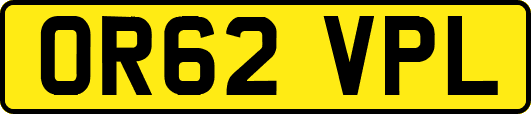 OR62VPL