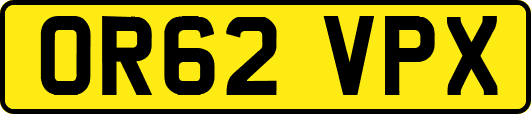 OR62VPX