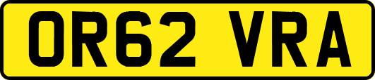 OR62VRA