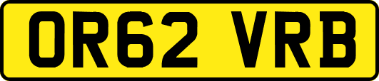 OR62VRB