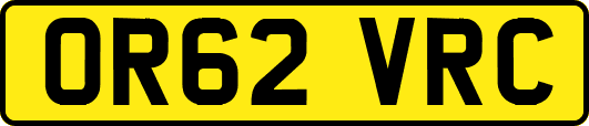 OR62VRC