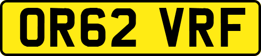 OR62VRF