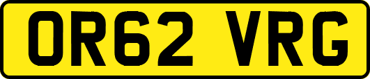 OR62VRG