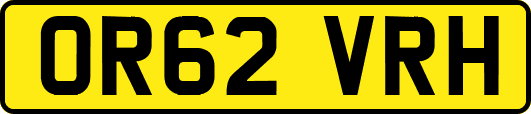 OR62VRH