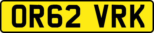 OR62VRK