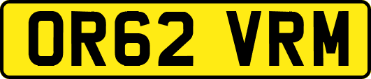 OR62VRM