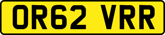 OR62VRR