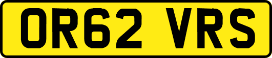 OR62VRS