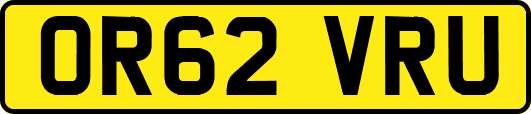 OR62VRU