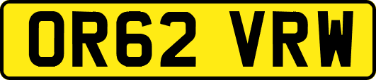 OR62VRW