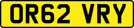OR62VRY