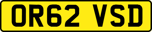 OR62VSD