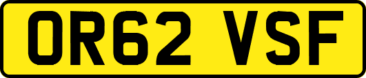 OR62VSF