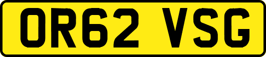 OR62VSG