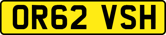 OR62VSH