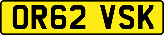 OR62VSK